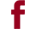 Ícone Facebook