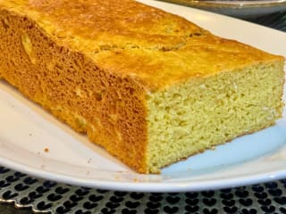 Imagem ilustrativa da receita PÃO DE BATATA DOCE FIT - SEM GLÚTEN E SEM LACTOSE